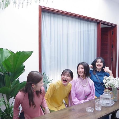 Lala Citadel Homestay Hue Luaran gambar