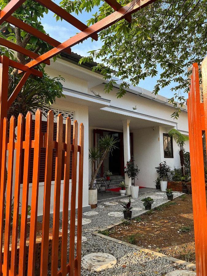 Lala Citadel Homestay Hue Luaran gambar