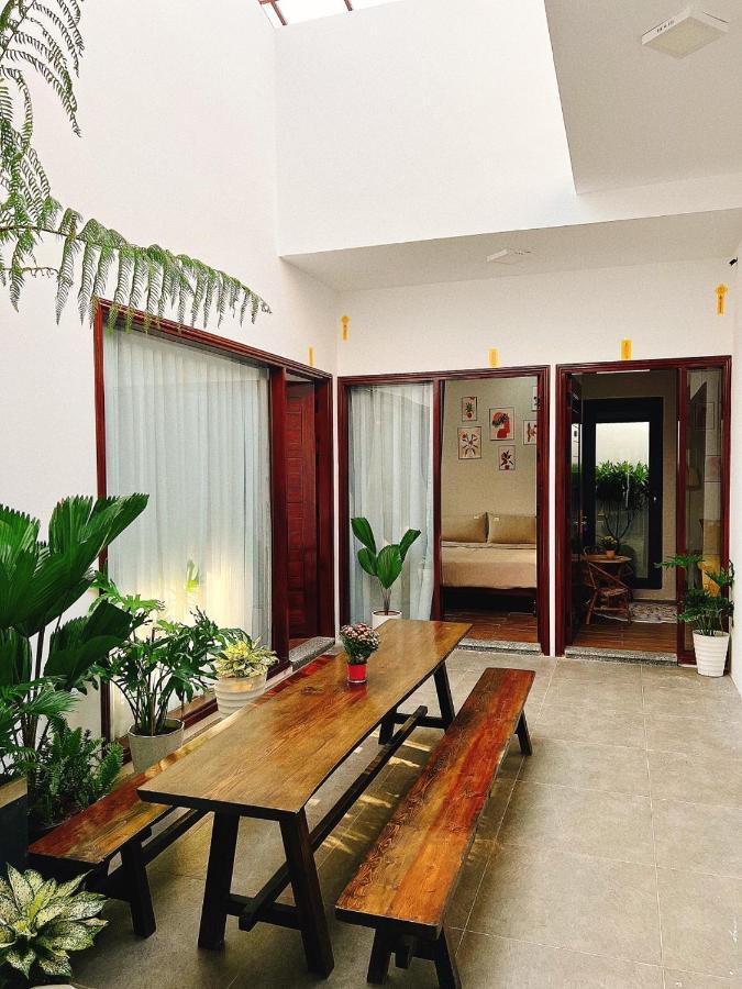 Lala Citadel Homestay Hue Luaran gambar