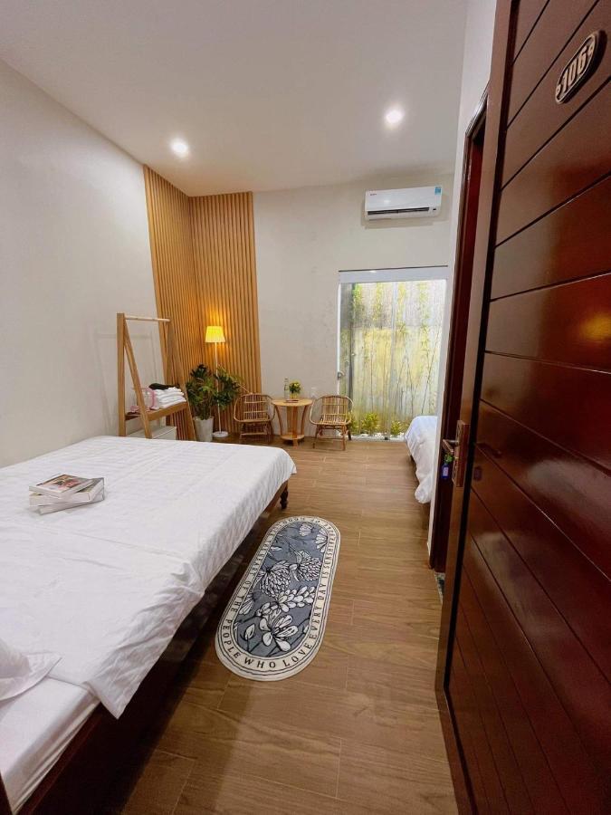 Lala Citadel Homestay Hue Luaran gambar