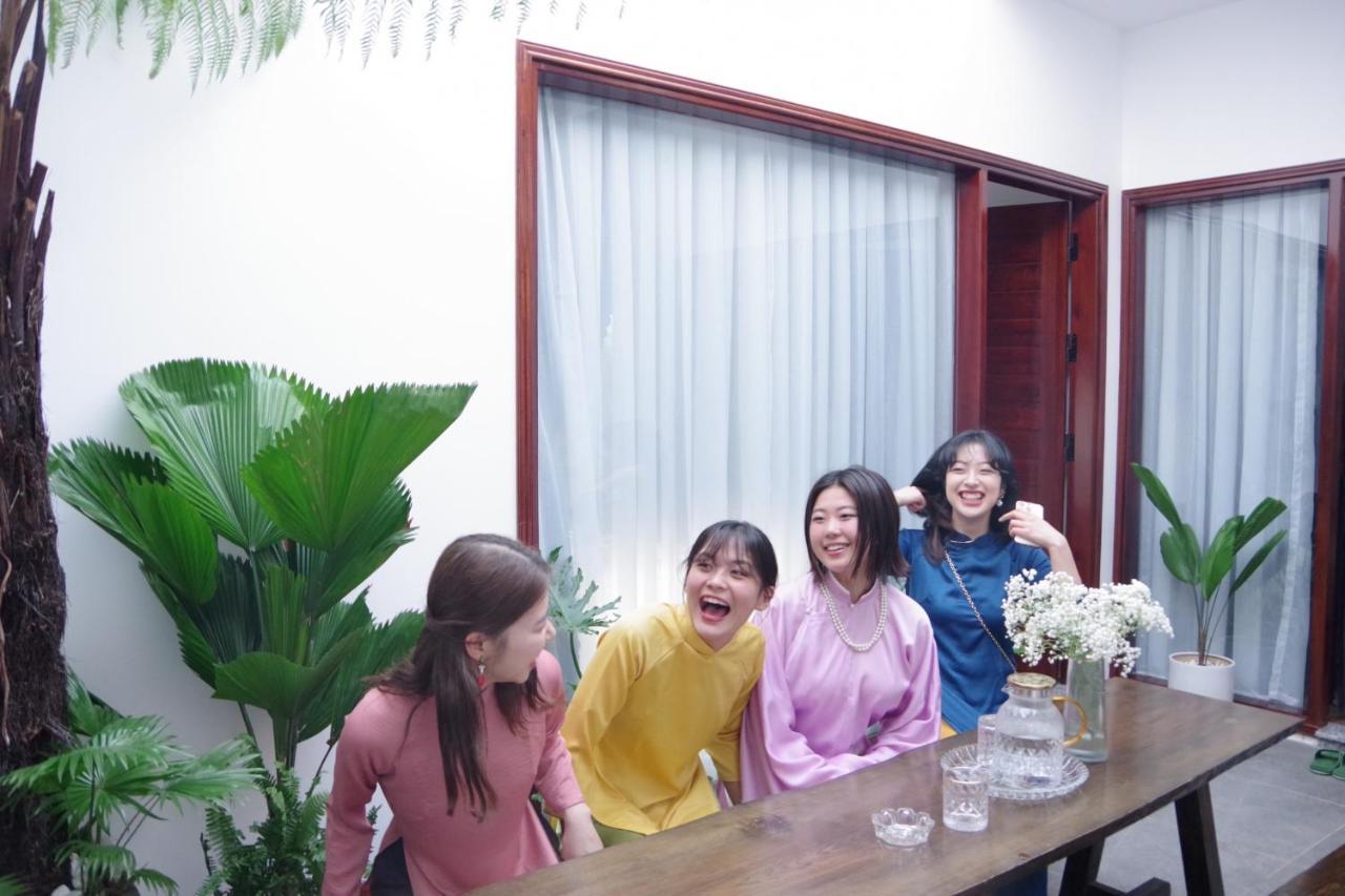 Lala Citadel Homestay Hue Luaran gambar