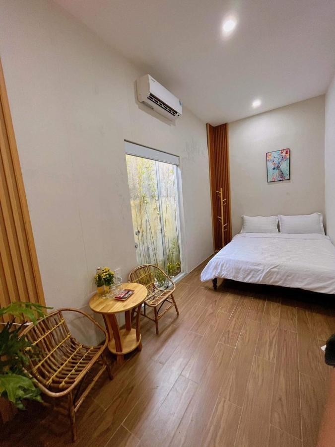 Lala Citadel Homestay Hue Luaran gambar