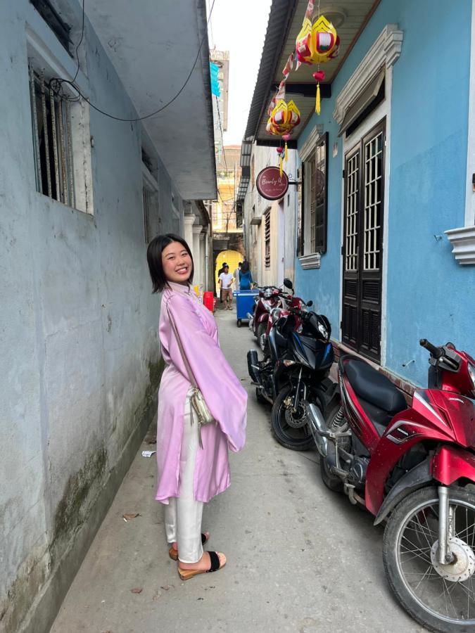 Lala Citadel Homestay Hue Luaran gambar